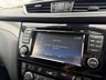 USED 2017 17 NISSAN QASHQAI 1.5 dCi Tekna MAIN DEALER HISTORY