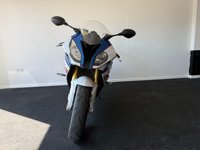 USED 2018 18 BMW S1000RR Sport 