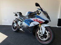 USED 2018 18 BMW S1000RR Sport 