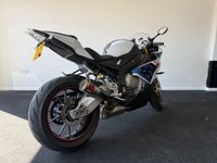 USED 2018 18 BMW S1000RR Sport 