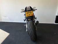 USED 2018 18 BMW S1000RR Sport 