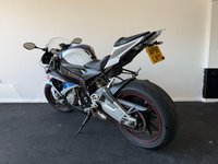 USED 2018 18 BMW S1000RR Sport 