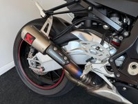 USED 2018 18 BMW S1000RR Sport 