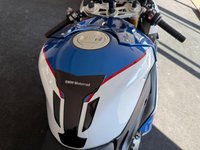 USED 2018 18 BMW S1000RR Sport 