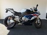 USED 2018 18 BMW S1000RR Sport 