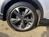 USED 2021 21 AUDI Q4 E-TRON 40 Launch Edition MMI NAV PLUS