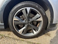 USED 2021 21 AUDI Q4 E-TRON 40 Launch Edition MMI NAV PLUS