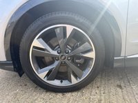 USED 2021 21 AUDI Q4 E-TRON 40 Launch Edition MMI NAV PLUS