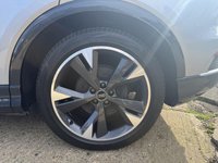 USED 2021 21 AUDI Q4 E-TRON 40 Launch Edition MMI NAV PLUS