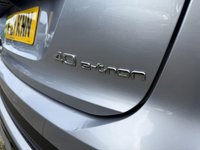 USED 2021 21 AUDI Q4 E-TRON 40 Launch Edition MMI NAV PLUS