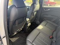 USED 2021 21 AUDI Q4 E-TRON 40 Launch Edition MMI NAV PLUS