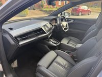USED 2021 21 AUDI Q4 E-TRON 40 Launch Edition MMI NAV PLUS