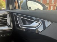 USED 2021 21 AUDI Q4 E-TRON 40 Launch Edition MMI NAV PLUS