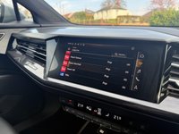 USED 2021 21 AUDI Q4 E-TRON 40 Launch Edition MMI NAV PLUS