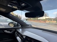 USED 2021 21 AUDI Q4 E-TRON 40 Launch Edition MMI NAV PLUS