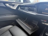 USED 2021 21 AUDI Q4 E-TRON 40 Launch Edition MMI NAV PLUS