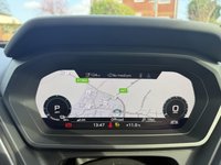 USED 2021 21 AUDI Q4 E-TRON 40 Launch Edition MMI NAV PLUS