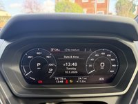 USED 2021 21 AUDI Q4 E-TRON 40 Launch Edition MMI NAV PLUS