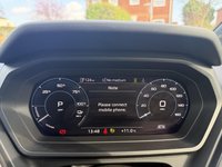 USED 2021 21 AUDI Q4 E-TRON 40 Launch Edition MMI NAV PLUS