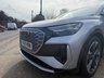 USED 2021 21 AUDI Q4 E-TRON 40 Launch Edition MMI NAV PLUS