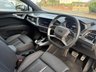 USED 2021 21 AUDI Q4 E-TRON 40 Launch Edition MMI NAV PLUS