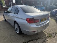 USED 2014 63 BMW 3 SERIES 2.0 320d xDrive Luxury FULL SERVICE HISTORY