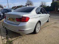 USED 2014 63 BMW 3 SERIES 2.0 320d xDrive Luxury FULL SERVICE HISTORY