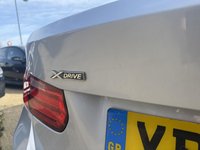 USED 2014 63 BMW 3 SERIES 2.0 320d xDrive Luxury FULL SERVICE HISTORY