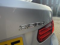 USED 2014 63 BMW 3 SERIES 2.0 320d xDrive Luxury FULL SERVICE HISTORY