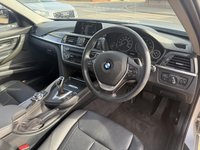 USED 2014 63 BMW 3 SERIES 2.0 320d xDrive Luxury FULL SERVICE HISTORY