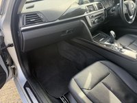 USED 2014 63 BMW 3 SERIES 2.0 320d xDrive Luxury FULL SERVICE HISTORY