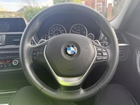 USED 2014 63 BMW 3 SERIES 2.0 320d xDrive Luxury FULL SERVICE HISTORY