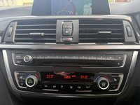 USED 2014 63 BMW 3 SERIES 2.0 320d xDrive Luxury FULL SERVICE HISTORY