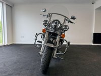 USED 2019 15 HARLEY-DAVIDSON TOURING FLHRC Road King Classic Great Extras, Harley History
