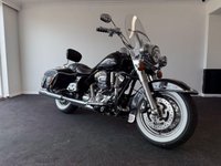 USED 2019 15 HARLEY-DAVIDSON TOURING FLHRC Road King Classic Great Extras, Harley History