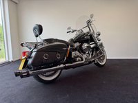 USED 2019 15 HARLEY-DAVIDSON TOURING FLHRC Road King Classic Great Extras, Harley History