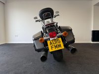 USED 2019 15 HARLEY-DAVIDSON TOURING FLHRC Road King Classic Great Extras, Harley History