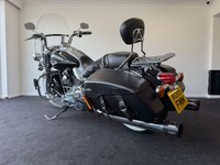 USED 2019 15 HARLEY-DAVIDSON TOURING FLHRC Road King Classic Great Extras, Harley History