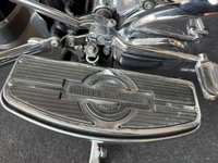 USED 2019 15 HARLEY-DAVIDSON TOURING FLHRC Road King Classic Great Extras, Harley History