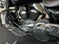 USED 2019 15 HARLEY-DAVIDSON TOURING FLHRC Road King Classic Great Extras, Harley History