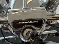 USED 2019 15 HARLEY-DAVIDSON TOURING FLHRC Road King Classic Great Extras, Harley History
