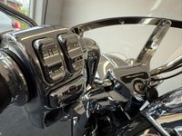 USED 2019 15 HARLEY-DAVIDSON TOURING FLHRC Road King Classic Great Extras, Harley History