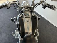 USED 2019 15 HARLEY-DAVIDSON TOURING FLHRC Road King Classic Great Extras, Harley History