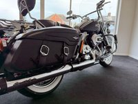 USED 2019 15 HARLEY-DAVIDSON TOURING FLHRC Road King Classic Great Extras, Harley History