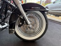 USED 2019 15 HARLEY-DAVIDSON TOURING FLHRC Road King Classic Great Extras, Harley History