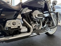 USED 2019 15 HARLEY-DAVIDSON TOURING FLHRC Road King Classic Great Extras, Harley History