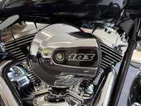 USED 2019 15 HARLEY-DAVIDSON TOURING FLHRC Road King Classic Great Extras, Harley History