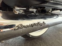 USED 2019 15 HARLEY-DAVIDSON TOURING FLHRC Road King Classic Great Extras, Harley History