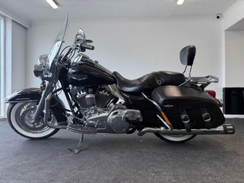 2019 HARLEY-DAVIDSON TOURING