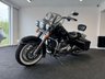 USED 2019 15 HARLEY-DAVIDSON TOURING FLHRC Road King Classic Great Extras, Harley History